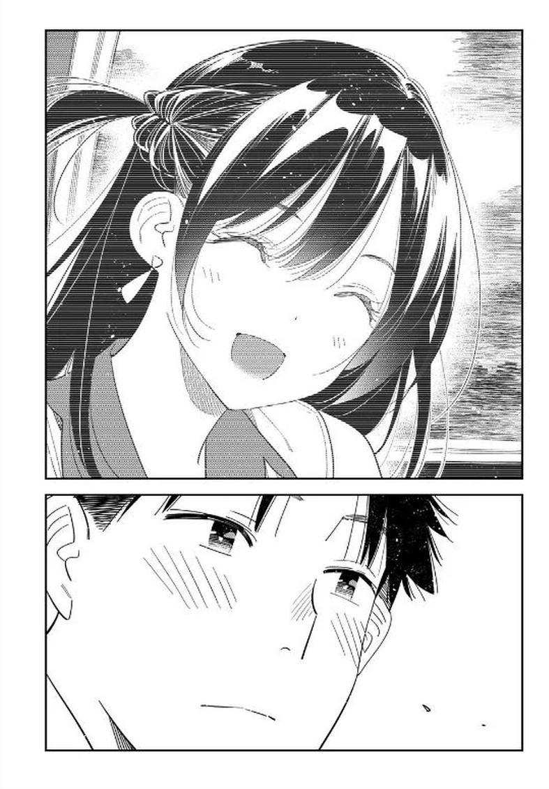 Kanojo Okarishimasu 400 11