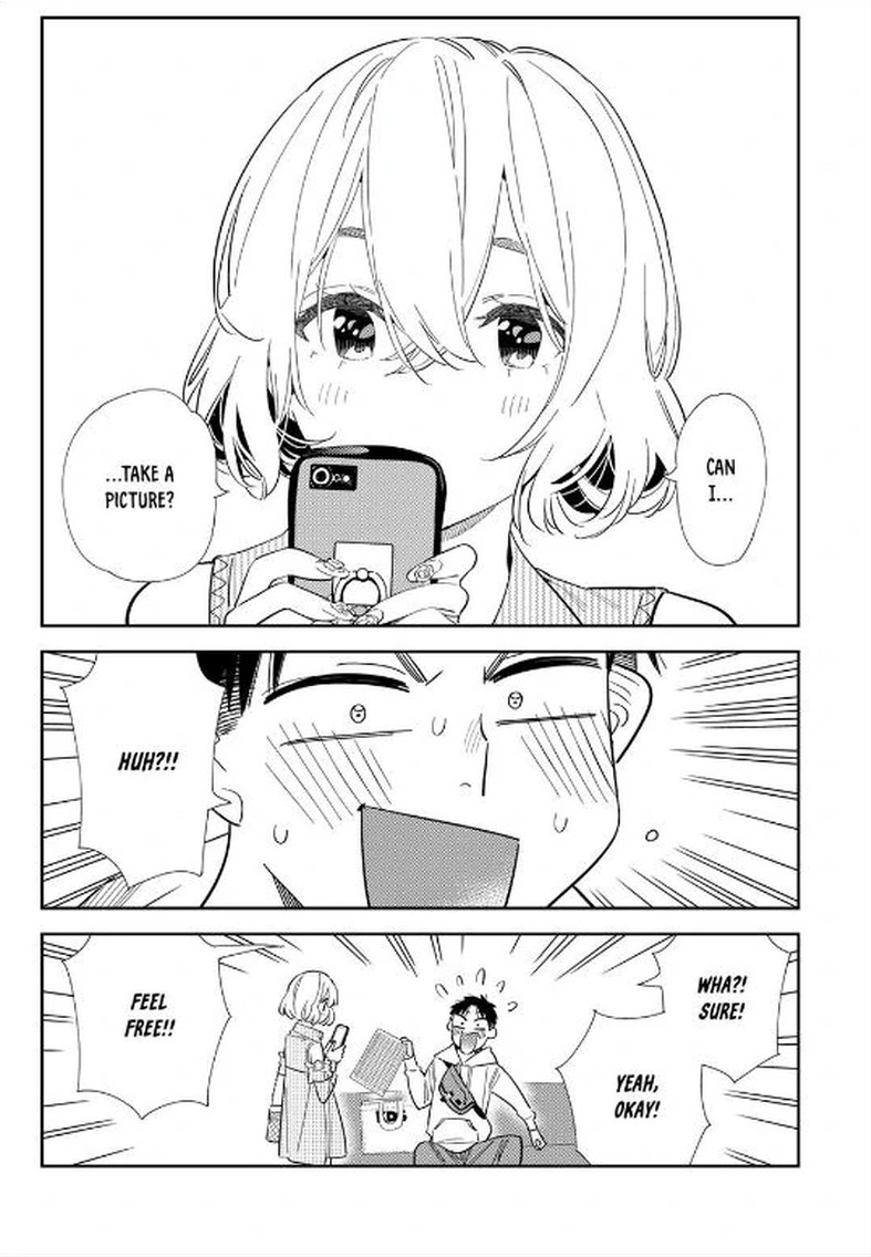 Kanojo Okarishimasu 400 14