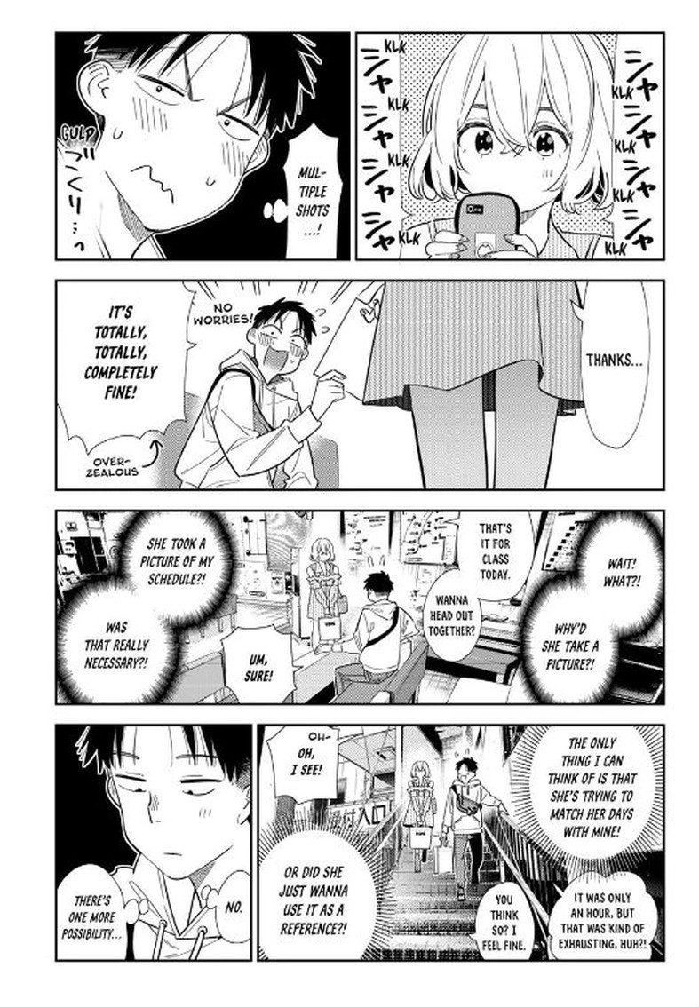 Kanojo Okarishimasu 400 15