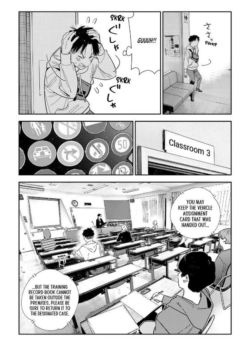 Kanojo Okarishimasu 400 7