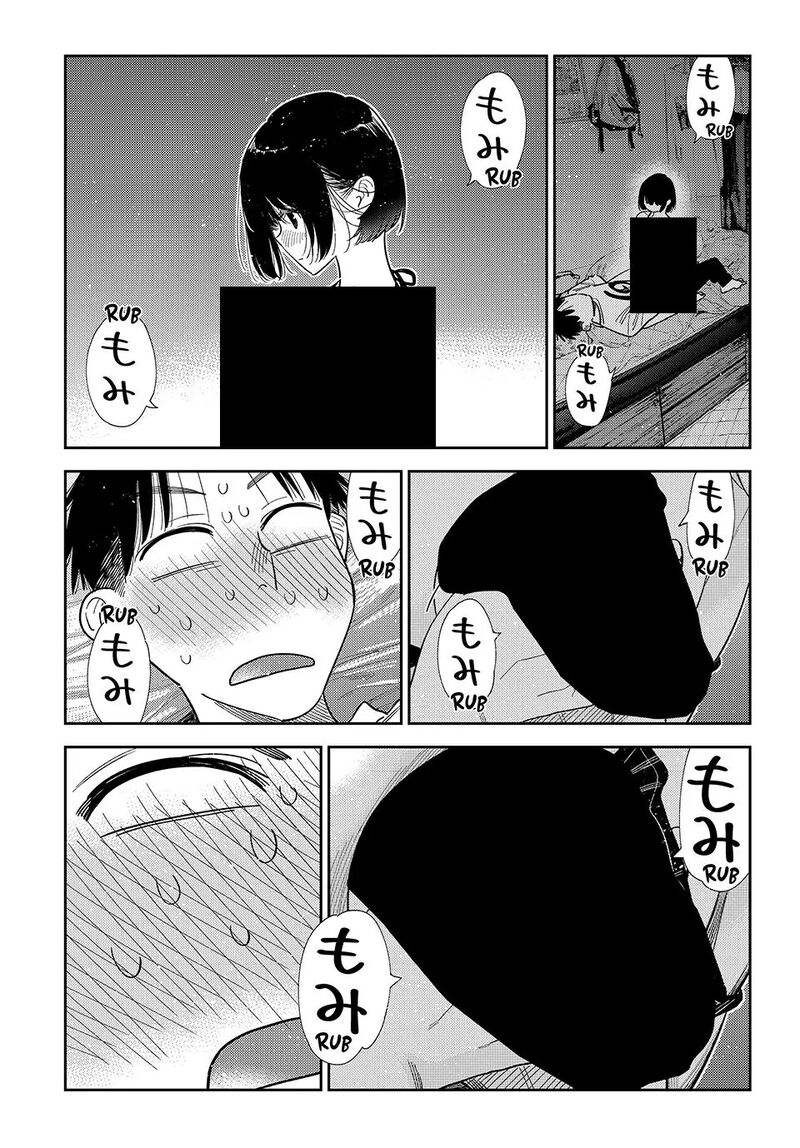 Kanojo Okarishimasu 404 12