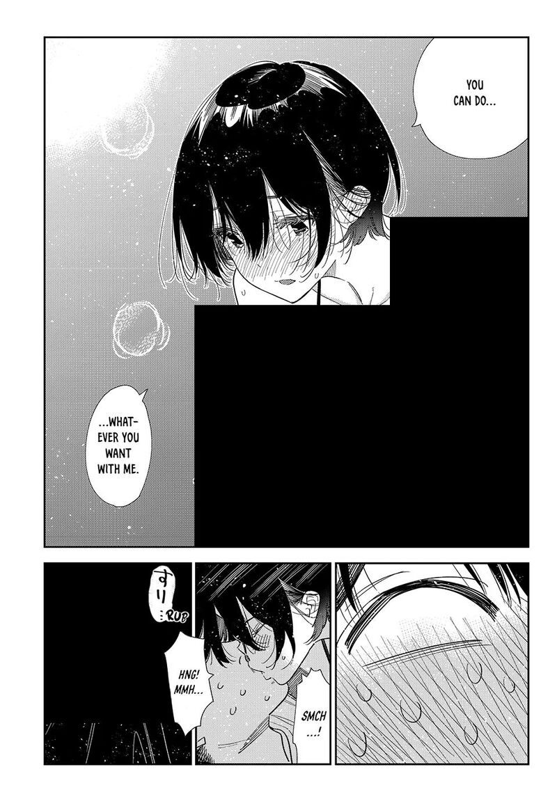 Kanojo Okarishimasu 404 16