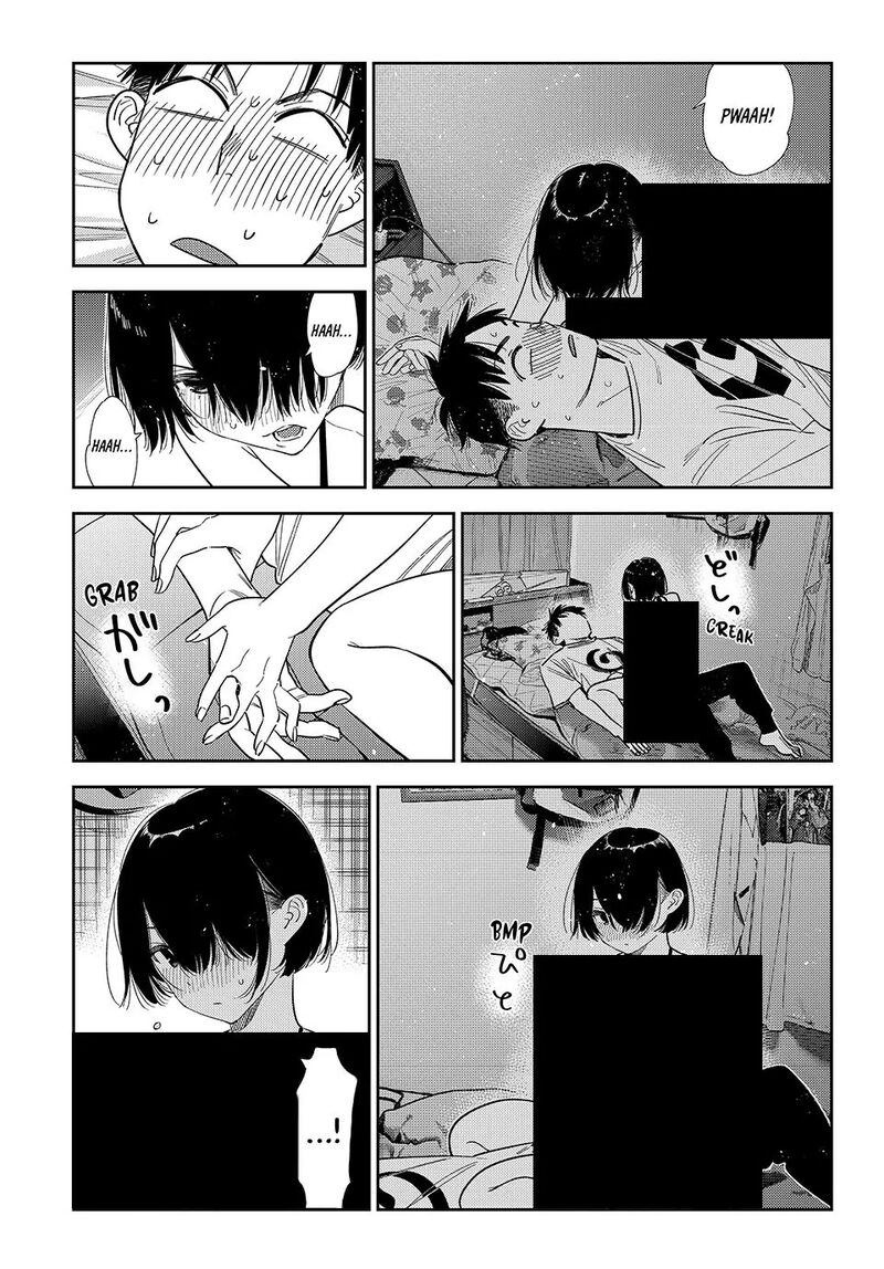 Kanojo Okarishimasu 404 8