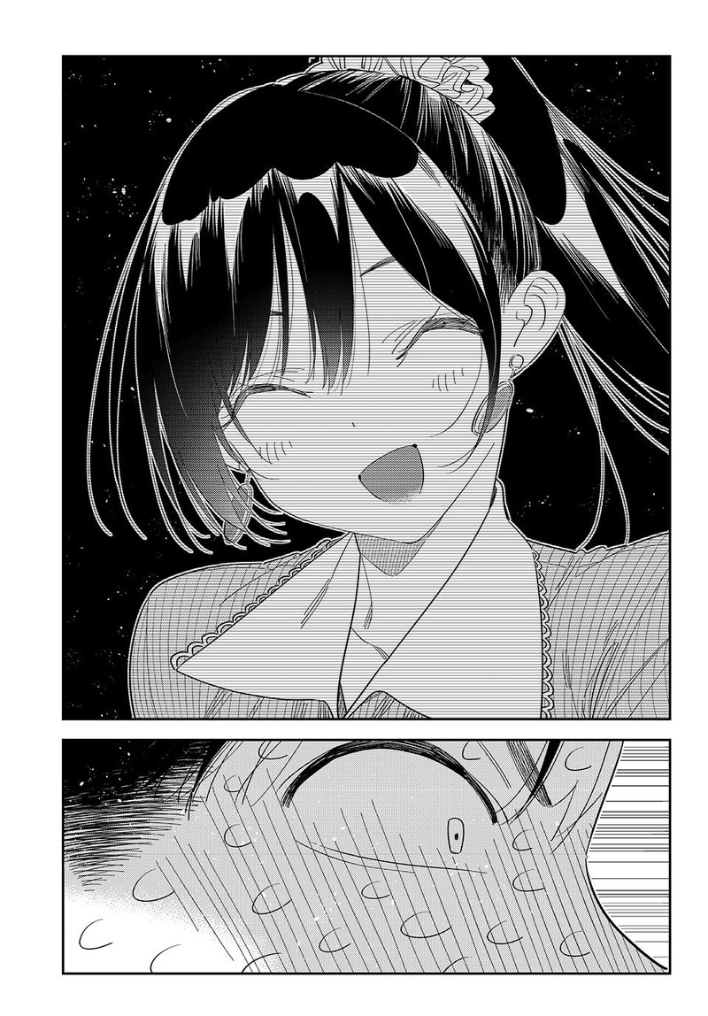 Kanojo Okarishimasu 405 5