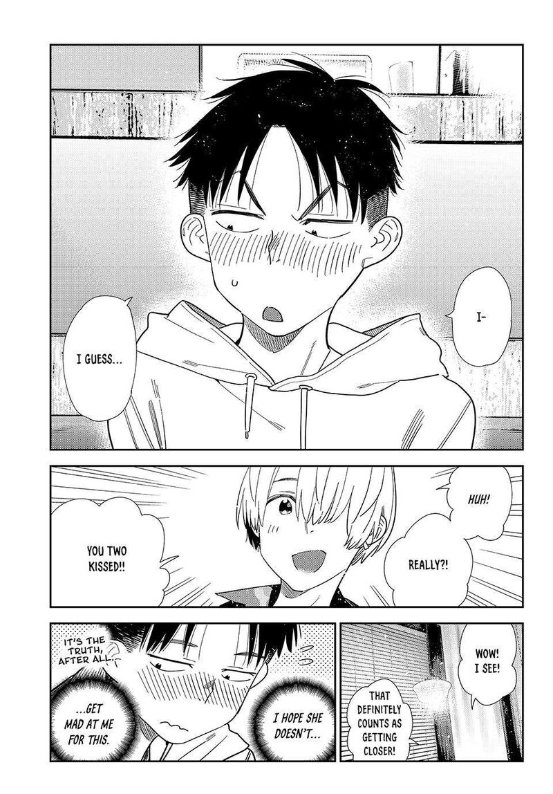 Kanojo Okarishimasu 409 9