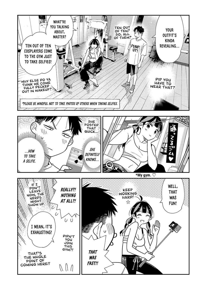 Kanojo Okarishimasu 410 11