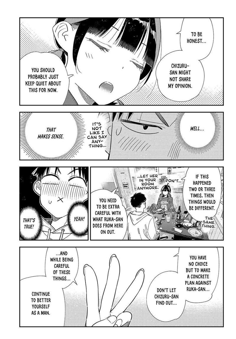 Kanojo Okarishimasu 411 13