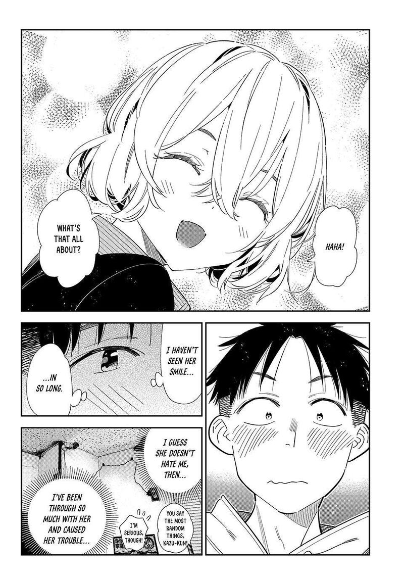 Kanojo Okarishimasu 412 11