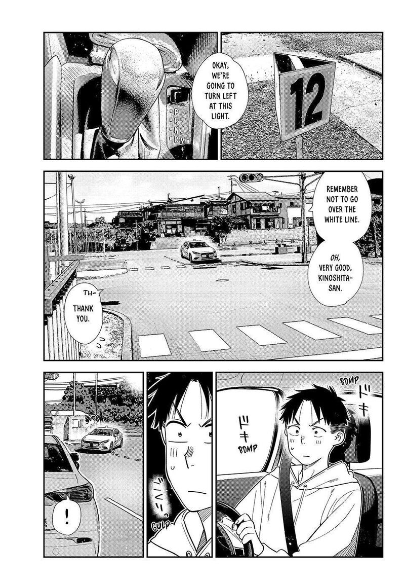 Kanojo Okarishimasu 412 2