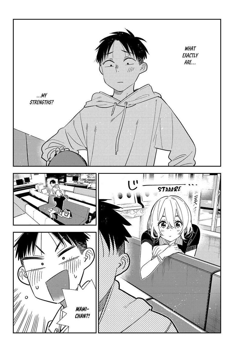 Kanojo Okarishimasu 412 7