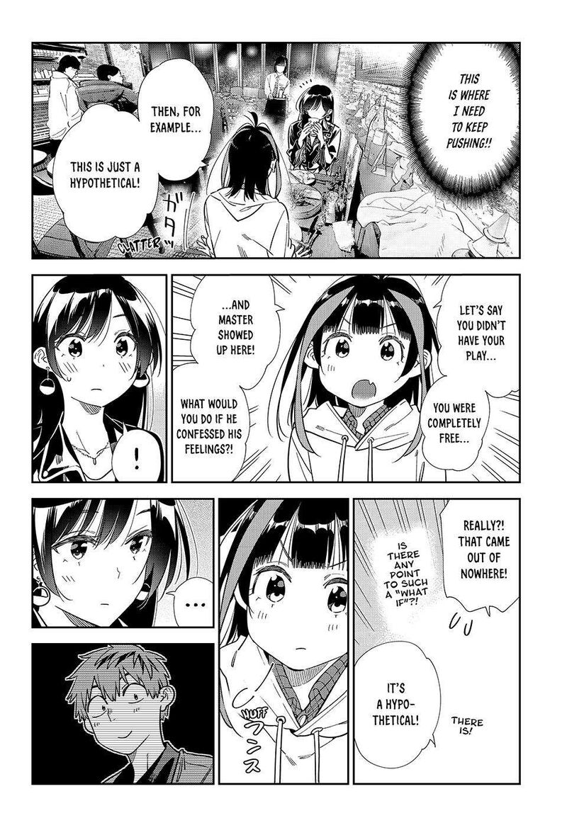 Kanojo Okarishimasu 413 18