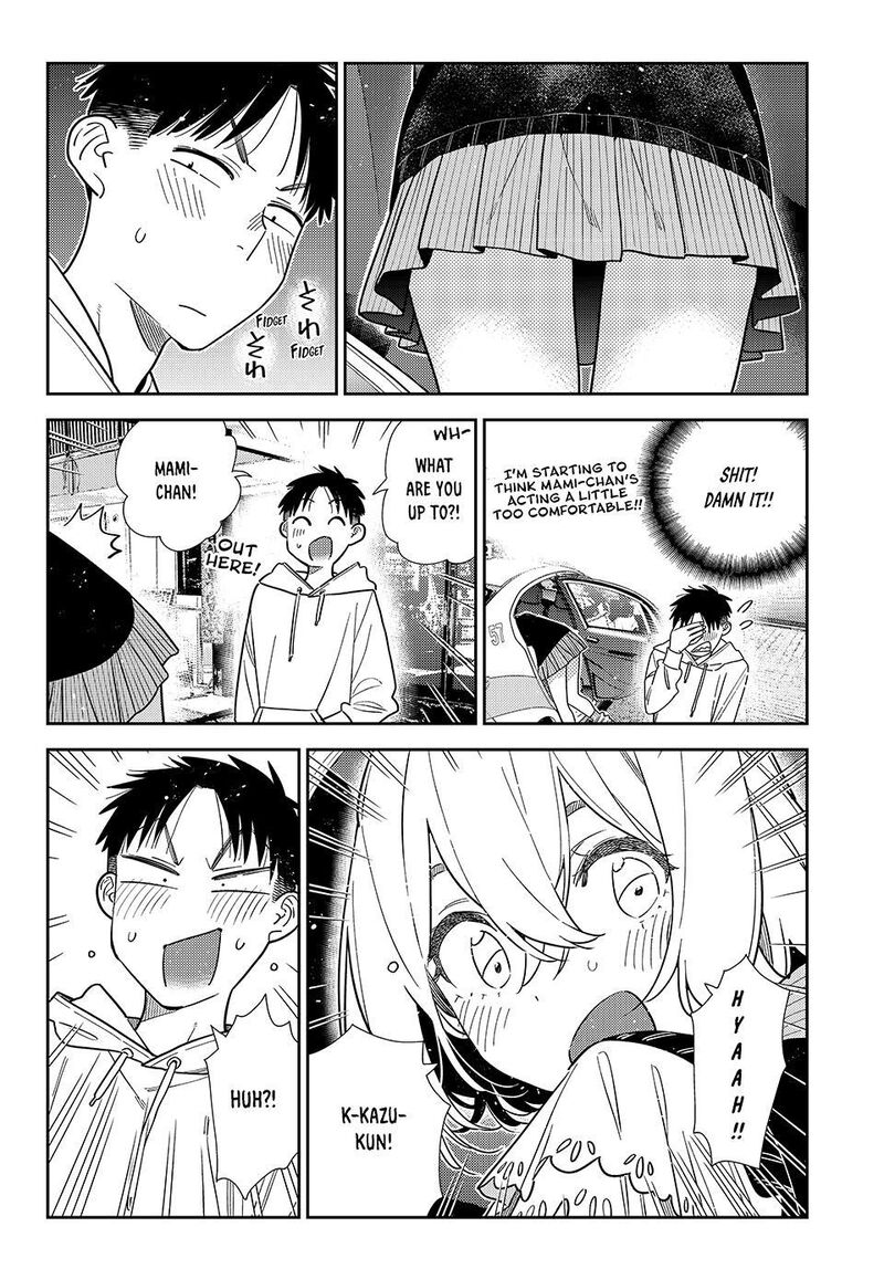 Kanojo Okarishimasu 415 14