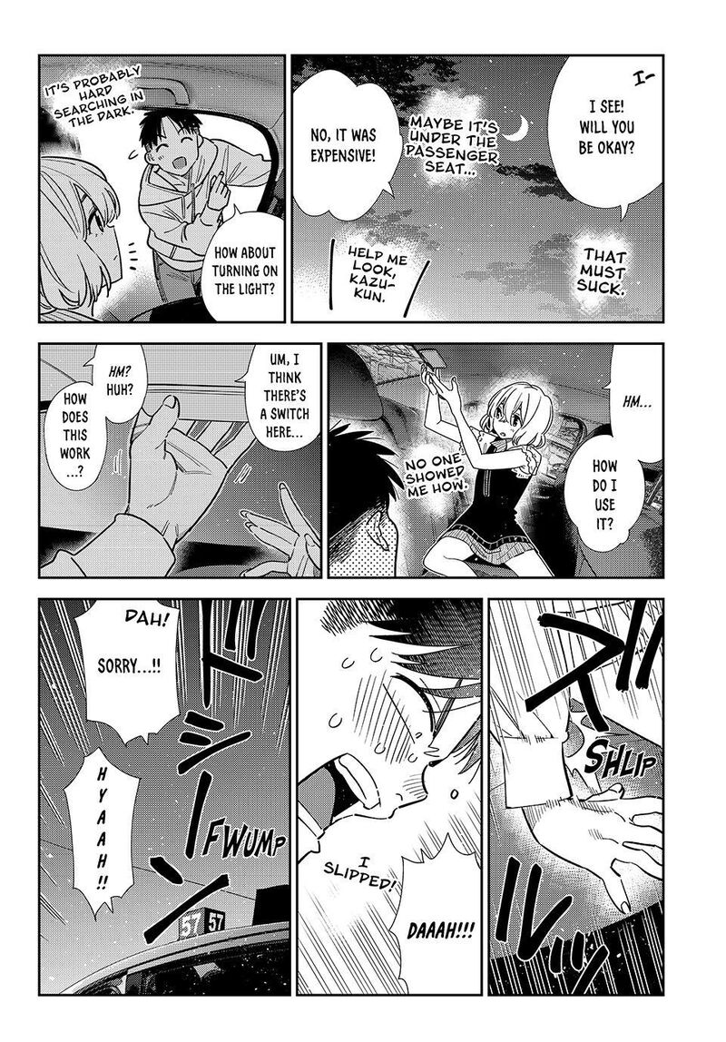 Kanojo Okarishimasu 415 16