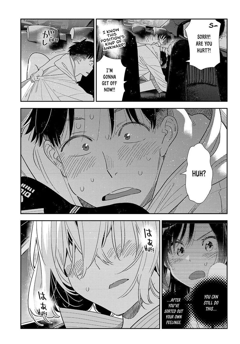 Kanojo Okarishimasu 415 19