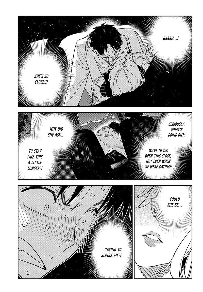 Kanojo Okarishimasu 416 7