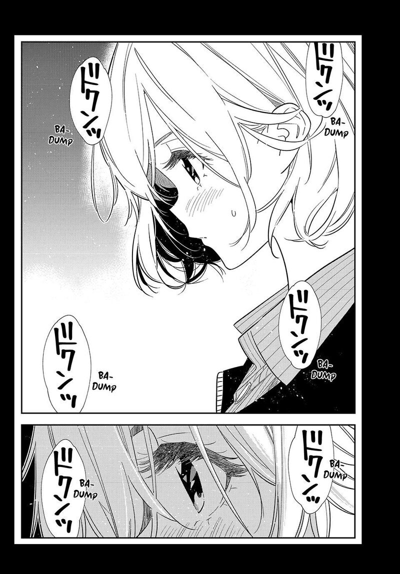 Kanojo Okarishimasu 417 14