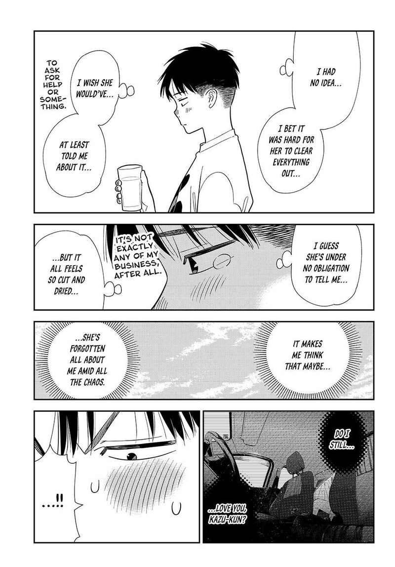 Kanojo Okarishimasu 417 7