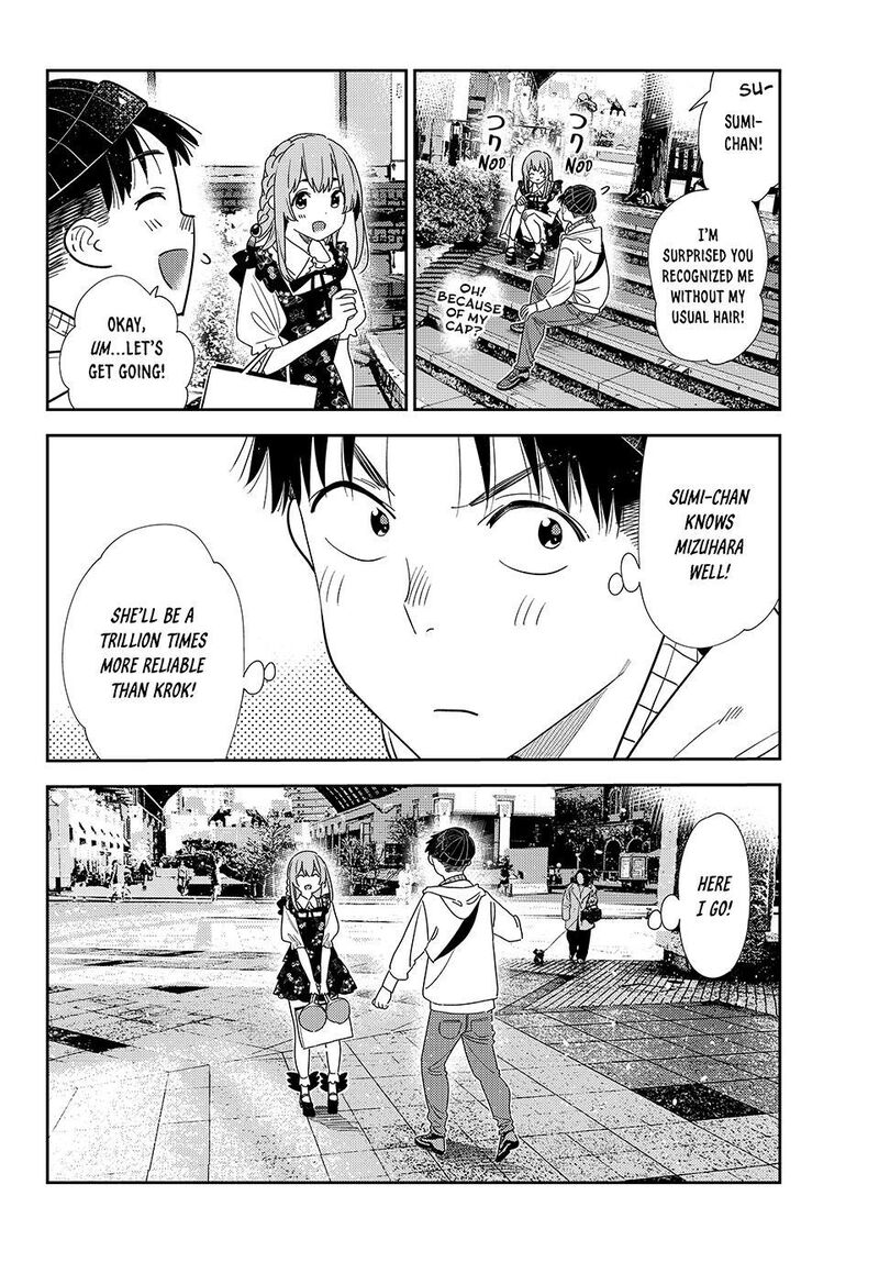 Kanojo Okarishimasu 418 20