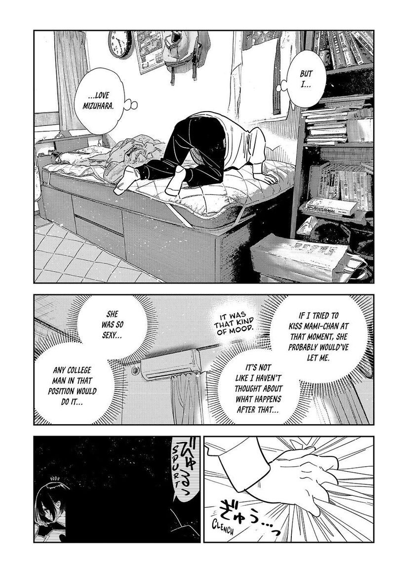 Kanojo Okarishimasu 418 9