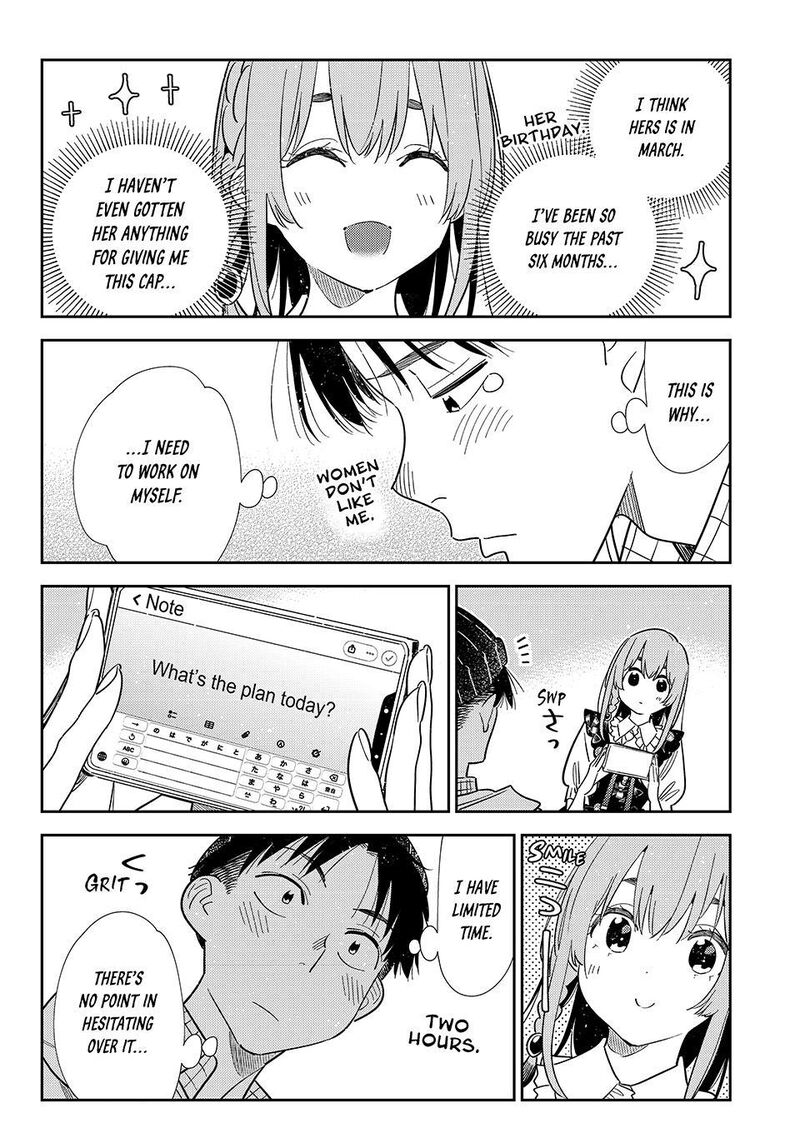 Kanojo Okarishimasu 419 10