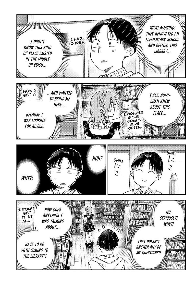 Kanojo Okarishimasu 419 19