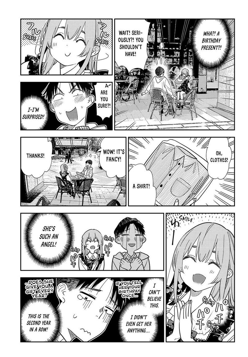 Kanojo Okarishimasu 419 9