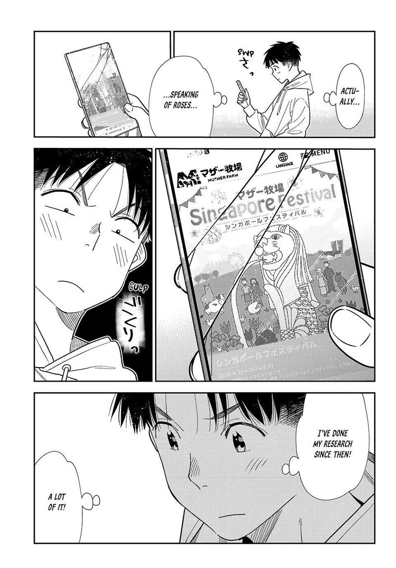 Kanojo Okarishimasu 423 5