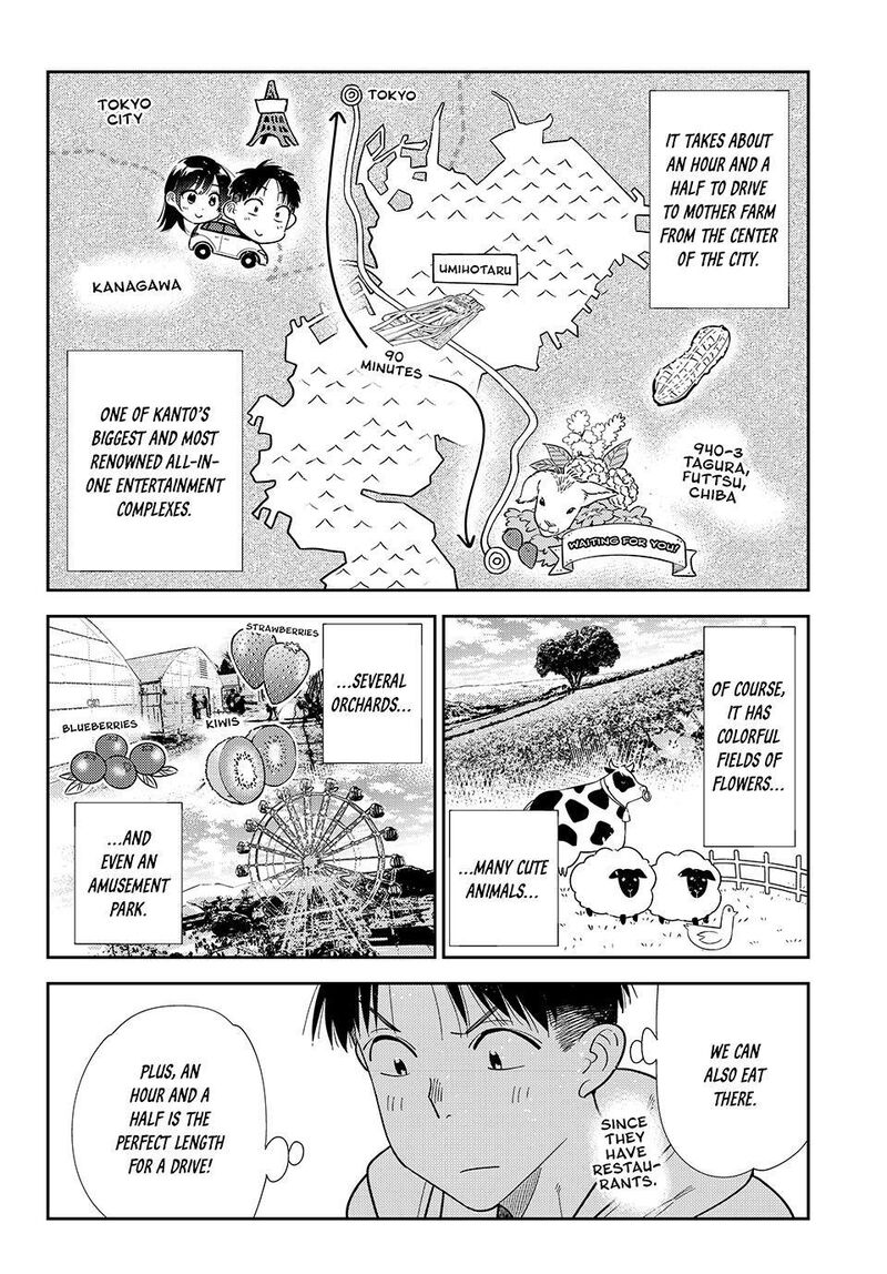 Kanojo Okarishimasu 423 6