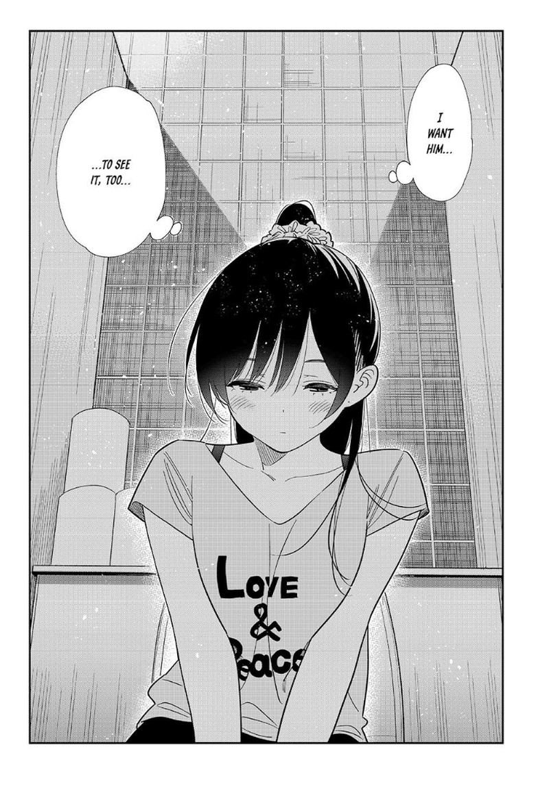 Kanojo Okarishimasu 425 14