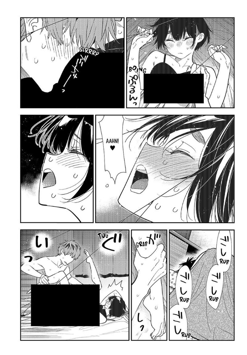 Kanojo Okarishimasu 426 11