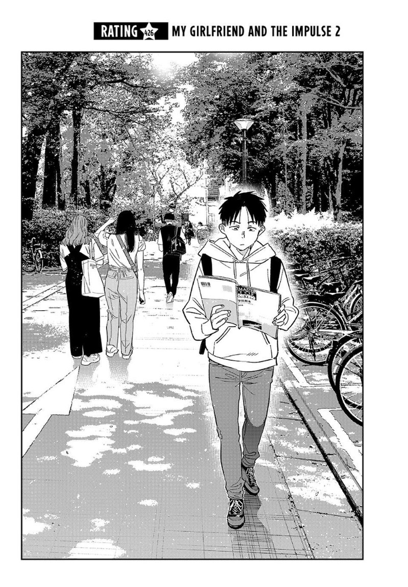 Kanojo Okarishimasu 426 2