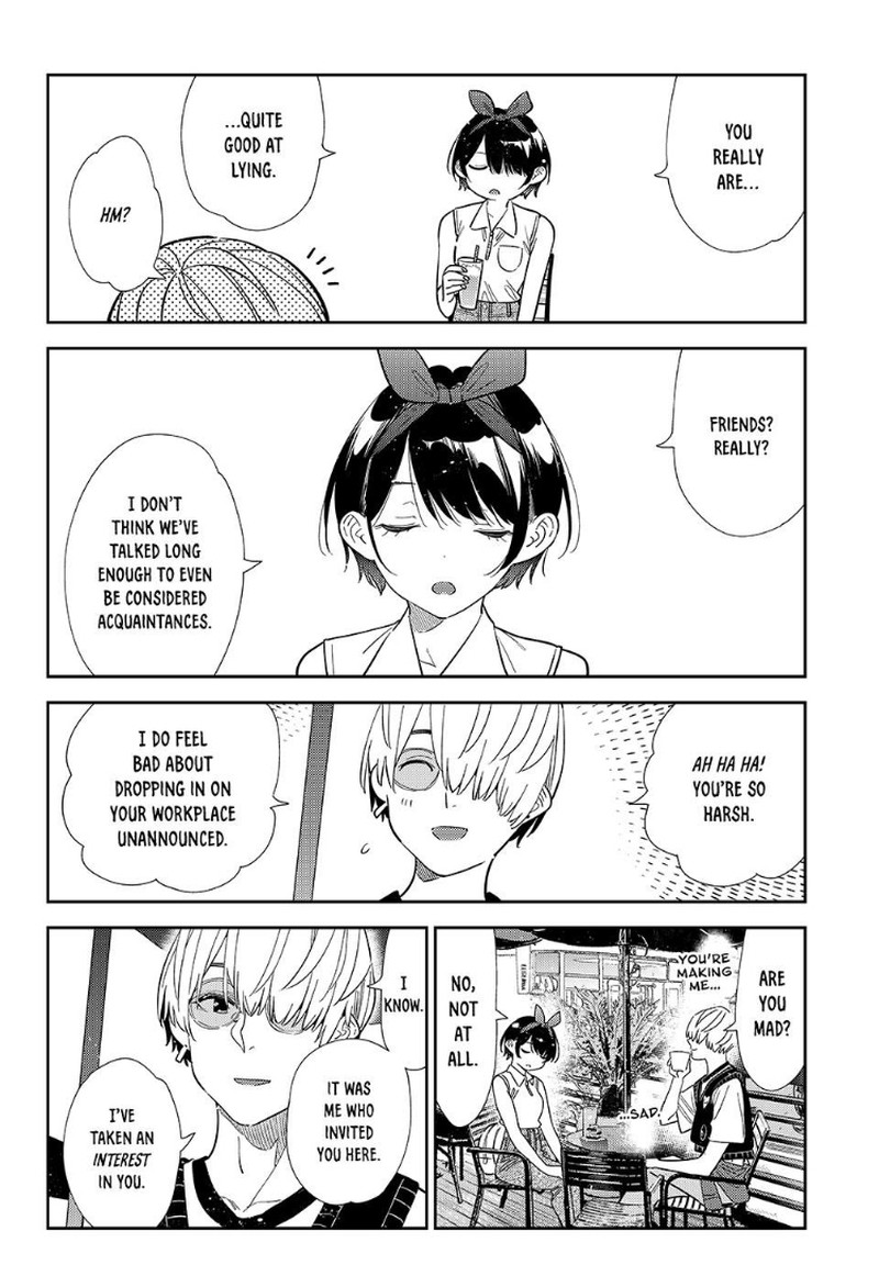 Kanojo Okarishimasu 427 14