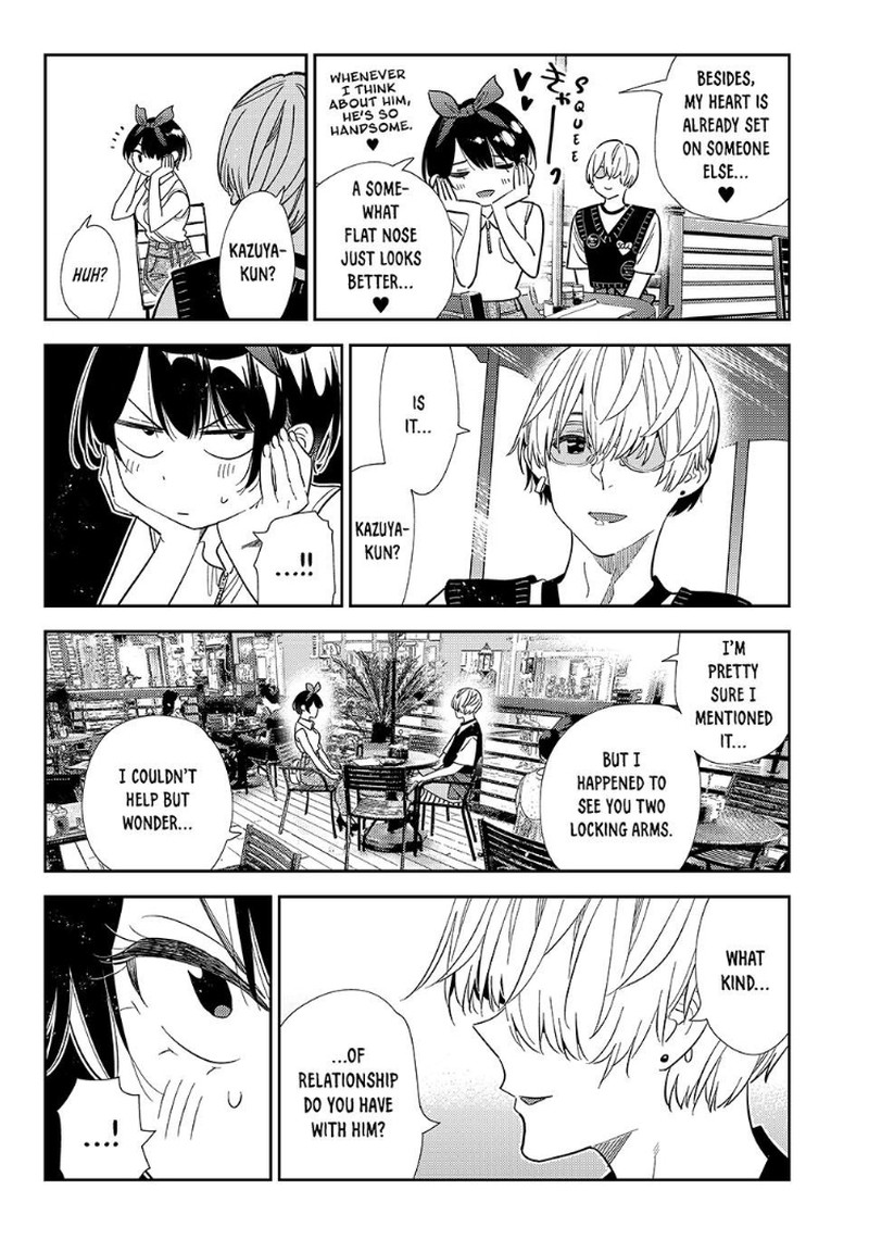 Kanojo Okarishimasu 427 16