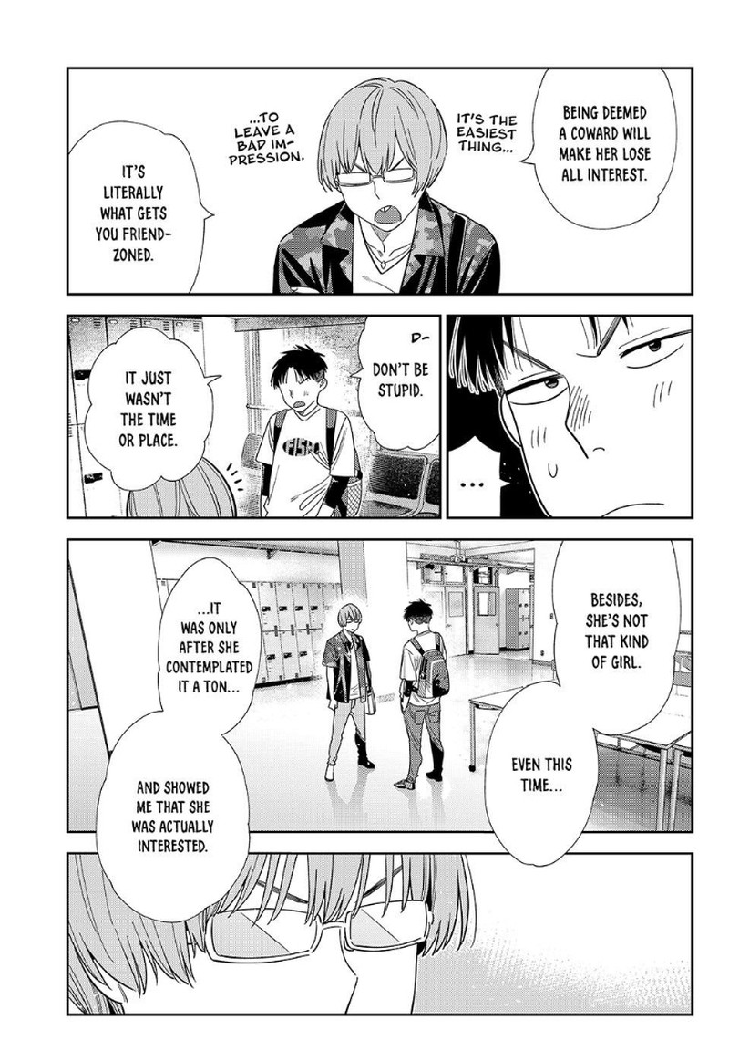 Kanojo Okarishimasu 427 8