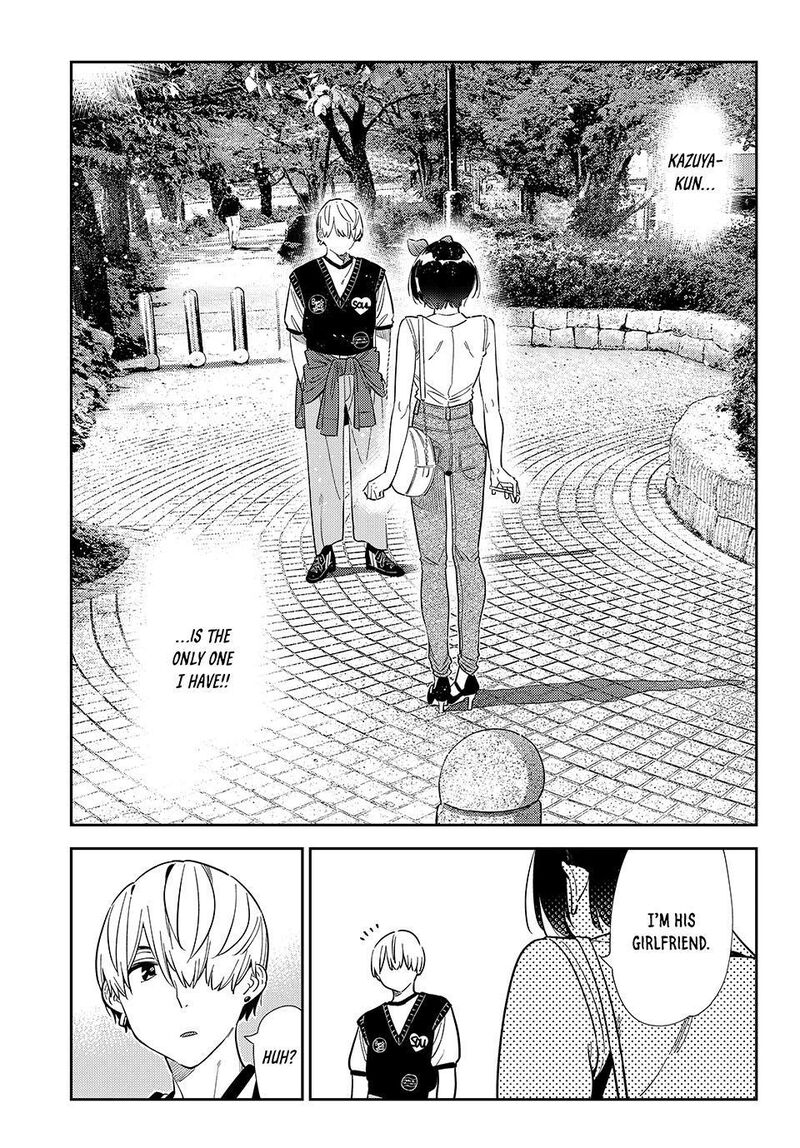 Kanojo Okarishimasu 428 19