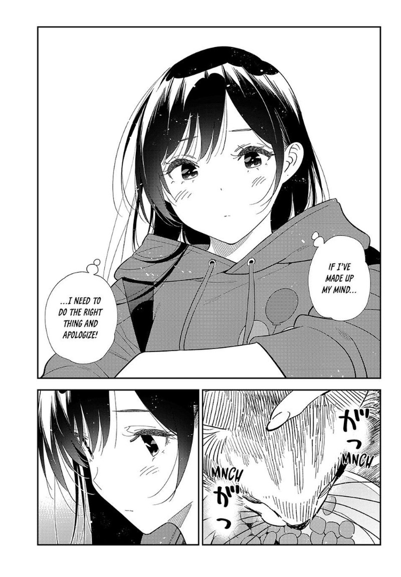Kanojo Okarishimasu 430 11