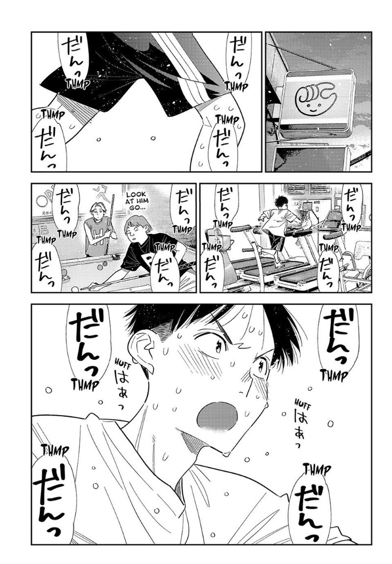 Kanojo Okarishimasu 430 13