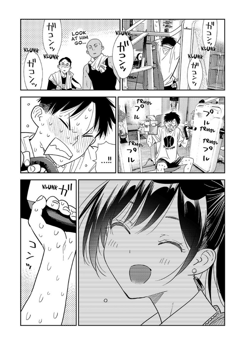 Kanojo Okarishimasu 430 17