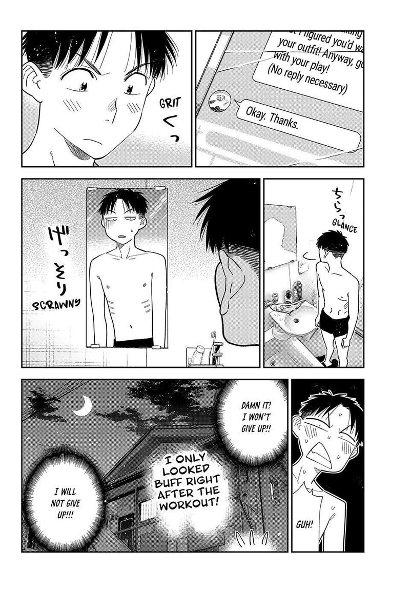 Kanojo Okarishimasu 431 20