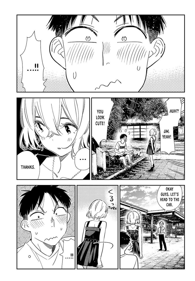 Kanojo Okarishimasu 432 13