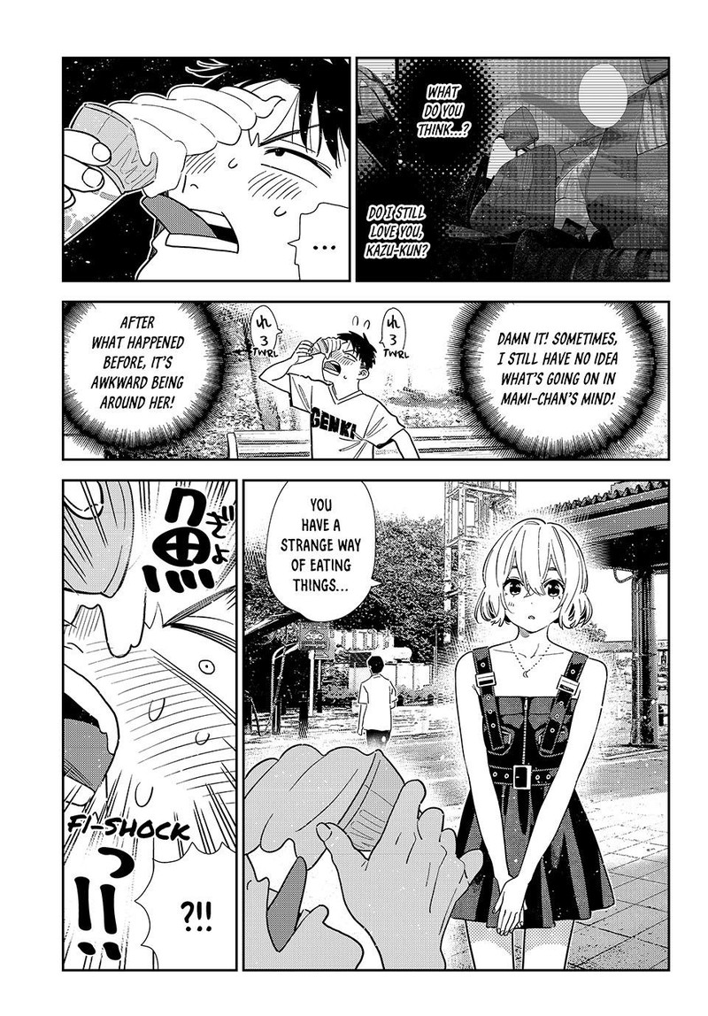 Kanojo Okarishimasu 432 5