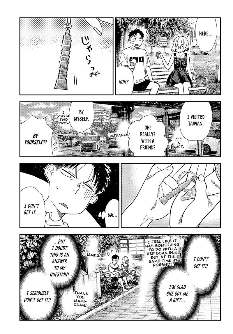 Kanojo Okarishimasu 432 9