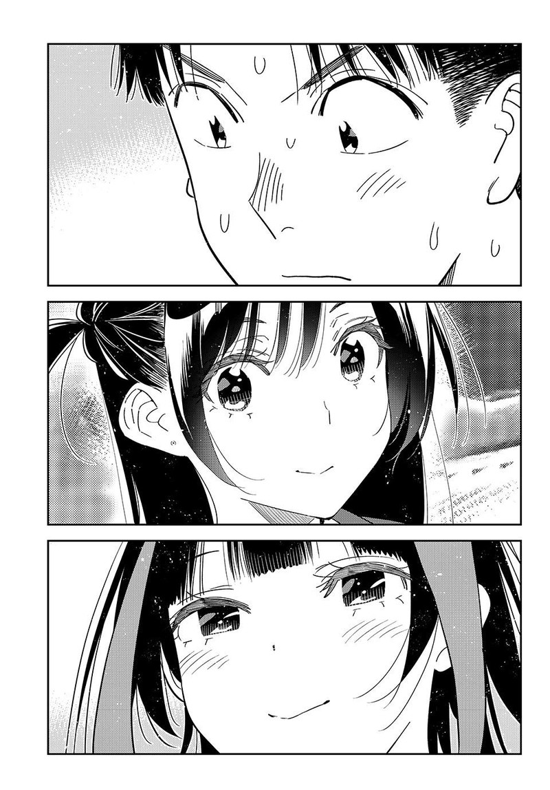 Kanojo Okarishimasu 433 19