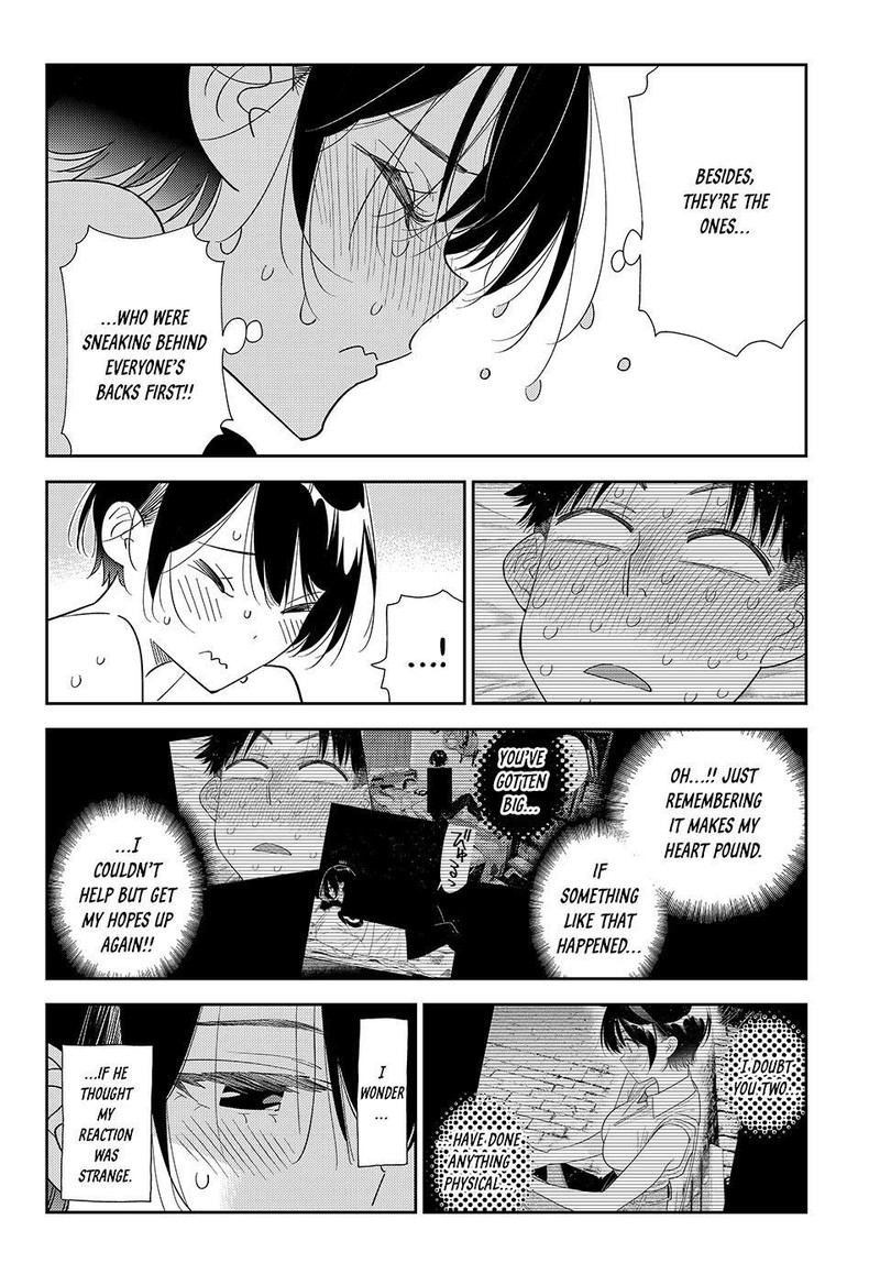 Kanojo Okarishimasu 433 6