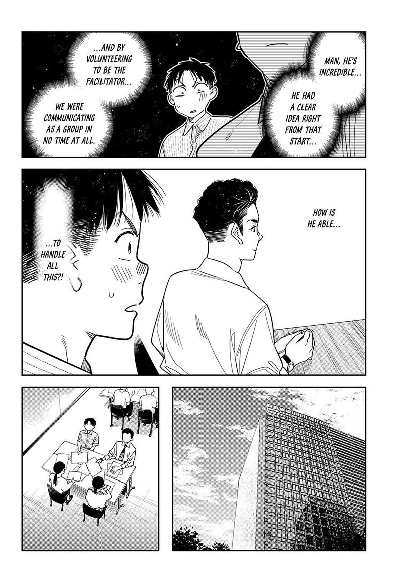 Kanojo Okarishimasu 434 10