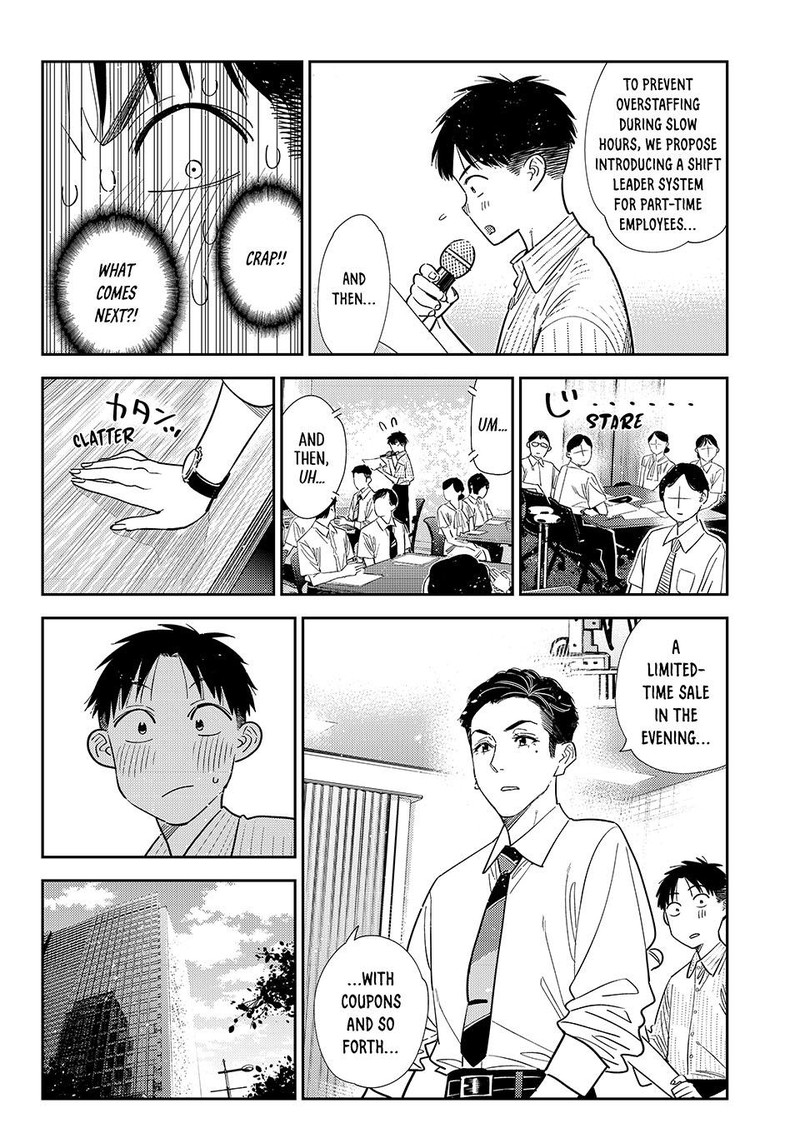 Kanojo Okarishimasu 434 14