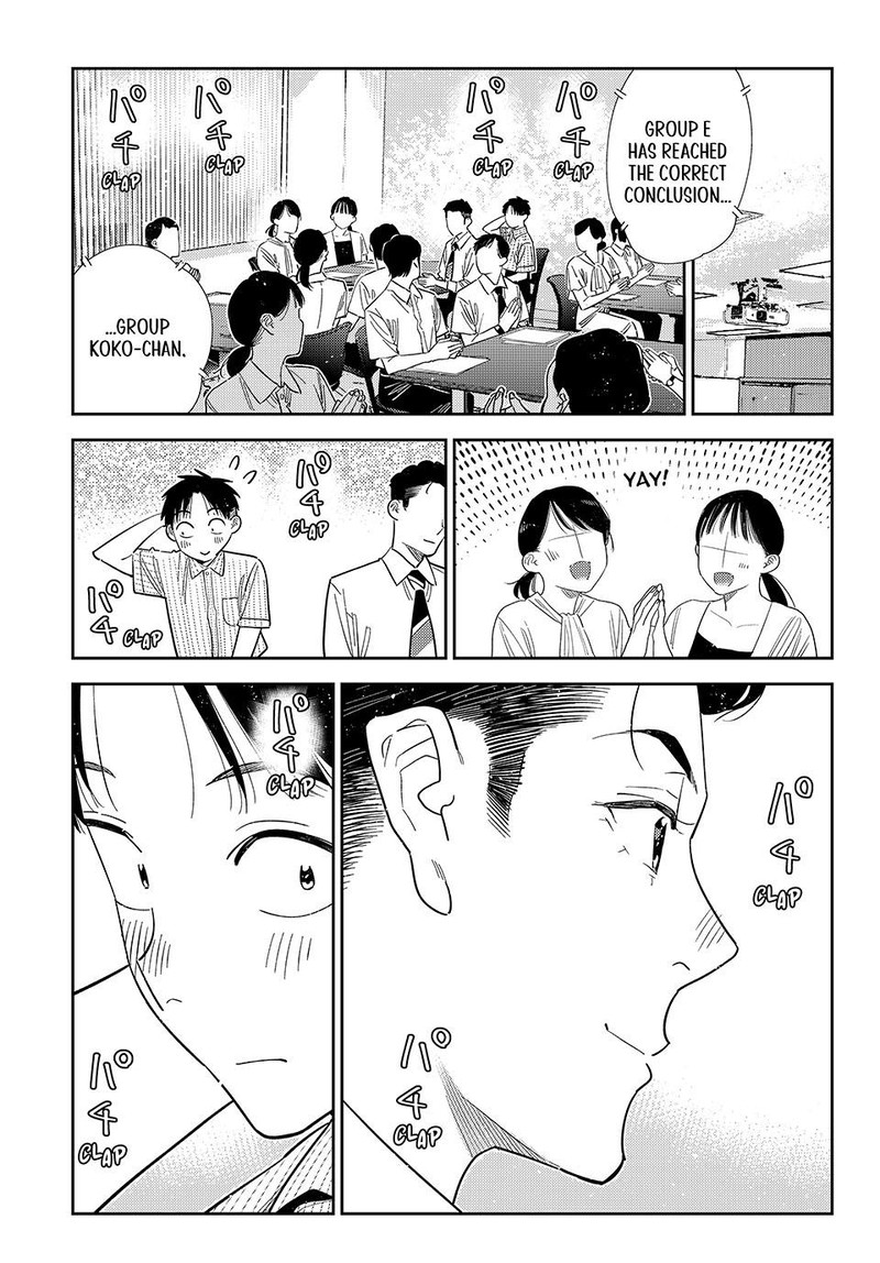 Kanojo Okarishimasu 434 15