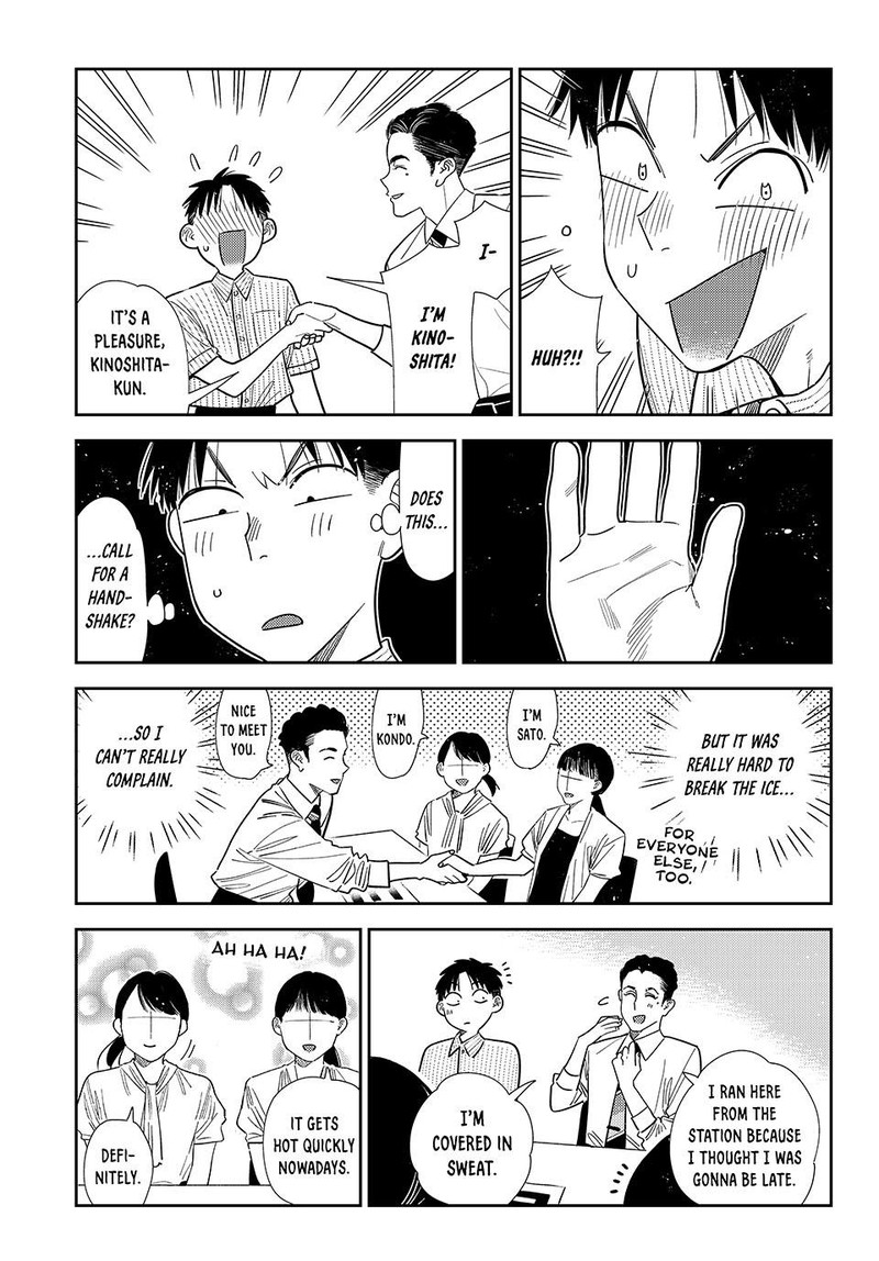 Kanojo Okarishimasu 434 5