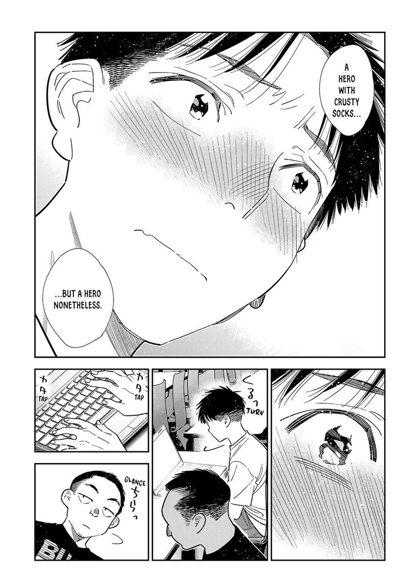 Kanojo Okarishimasu 435 13