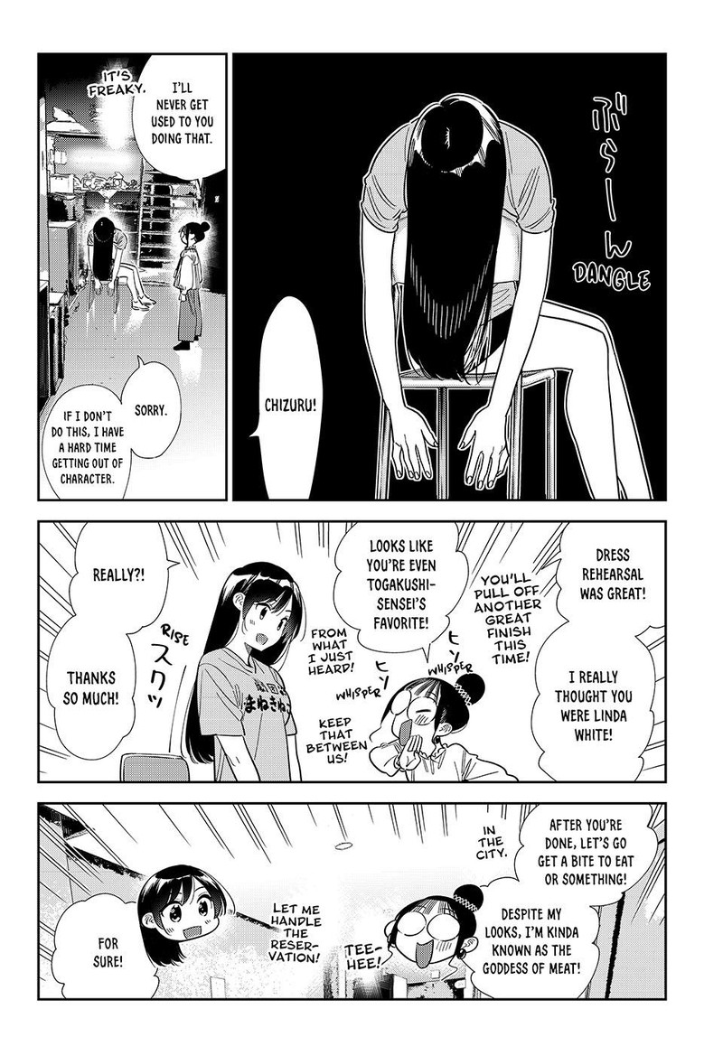 Kanojo Okarishimasu 435 15